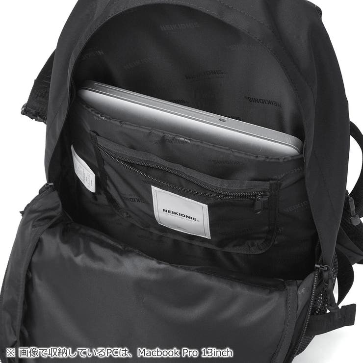 日本正規品ネイキドニス リュック NEIKIDNIS | ギャレリア Bag＆Luggage | 詳細画像24 
