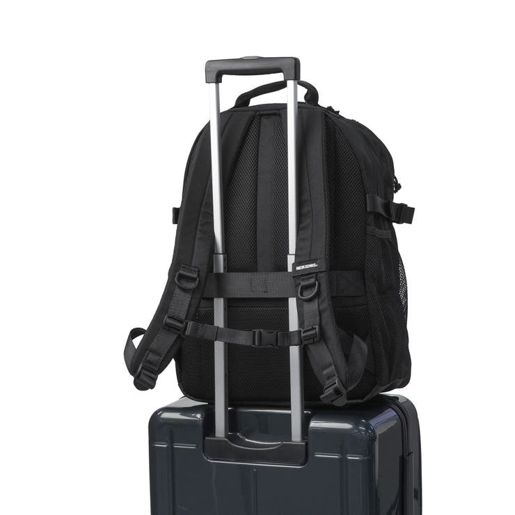 日本正規品ネイキドニス リュック NEIKIDNIS | ギャレリア Bag＆Luggage | 詳細画像25 