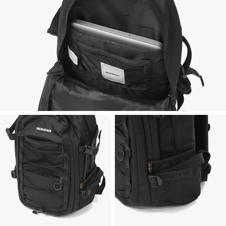 日本正規品ネイキドニス リュック NEIKIDNIS | ギャレリア Bag＆Luggage | 詳細画像5 