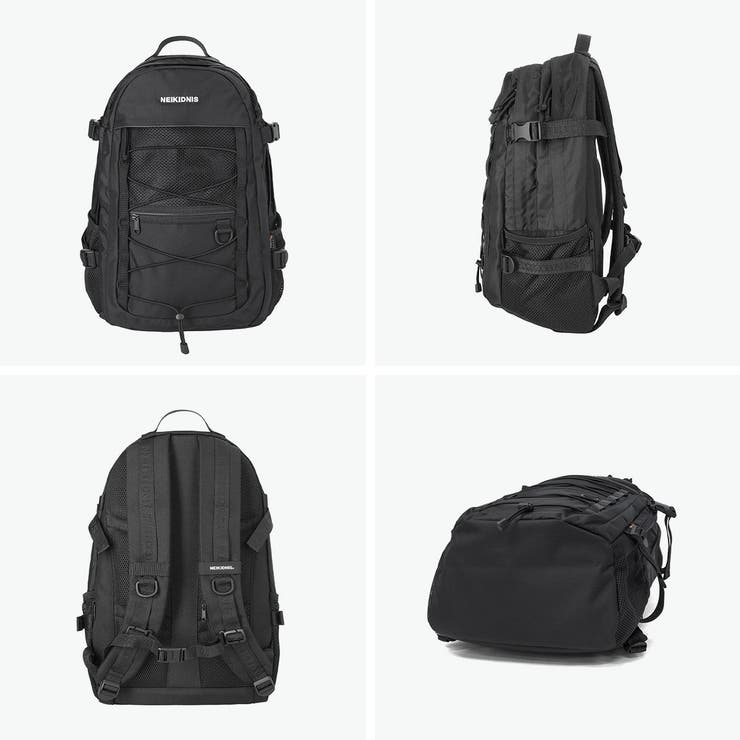 日本正規品ネイキドニス リュック NEIKIDNIS | ギャレリア Bag＆Luggage | 詳細画像8 
