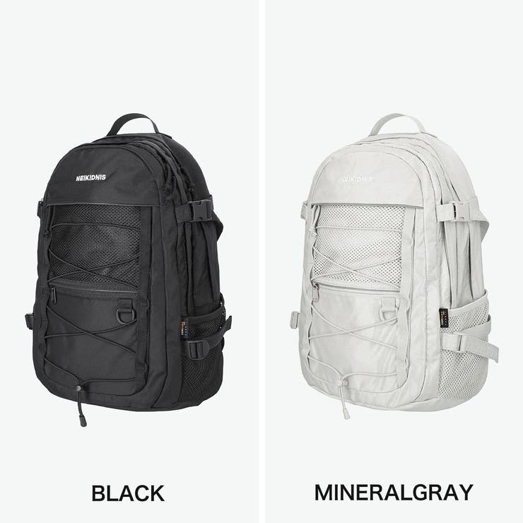 日本正規品ネイキドニス リュック NEIKIDNIS | ギャレリア Bag＆Luggage | 詳細画像9 