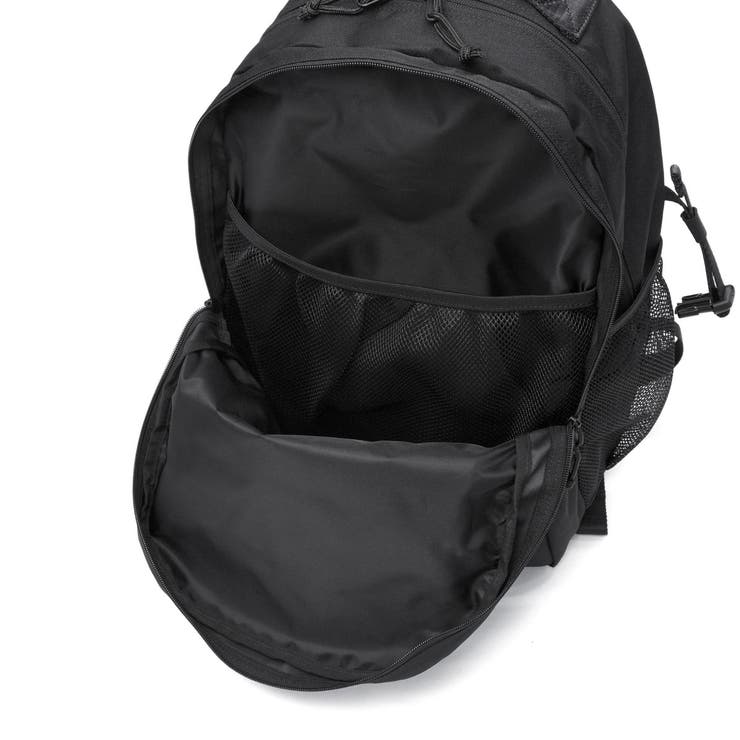 日本正規品 ネイキドニス リュック | ギャレリア Bag＆Luggage | 詳細画像24 