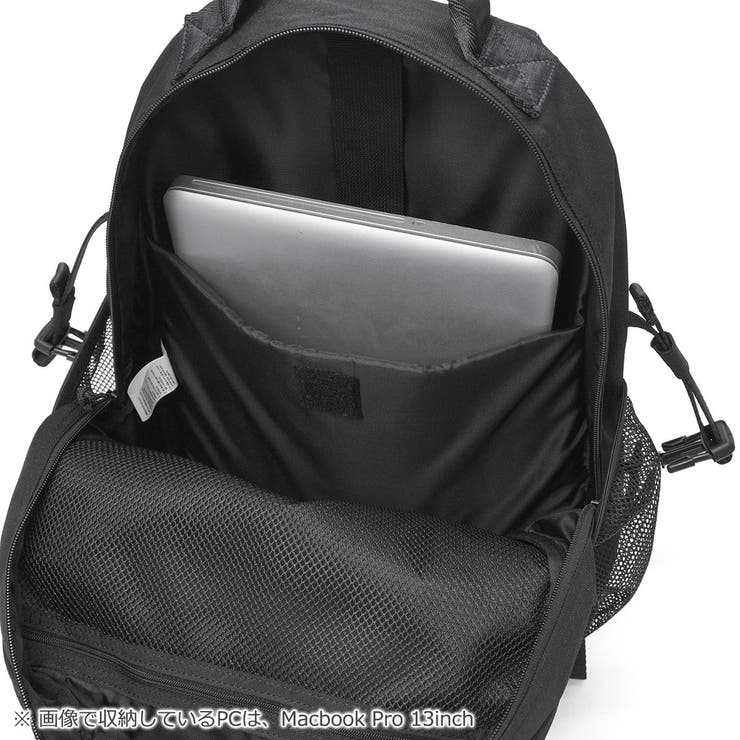 日本正規品 ネイキドニス リュック | ギャレリア Bag＆Luggage | 詳細画像26 