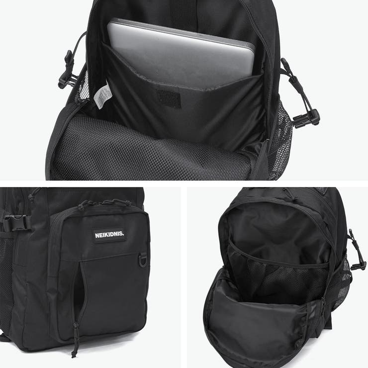 日本正規品 ネイキドニス リュック | ギャレリア Bag＆Luggage | 詳細画像5 