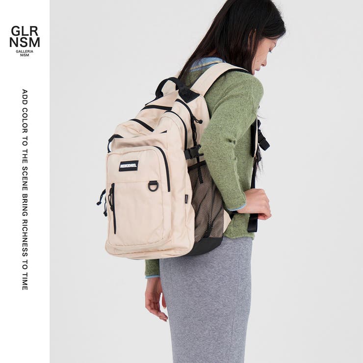 日本正規品 ネイキドニス リュック | ギャレリア Bag＆Luggage | 詳細画像7 