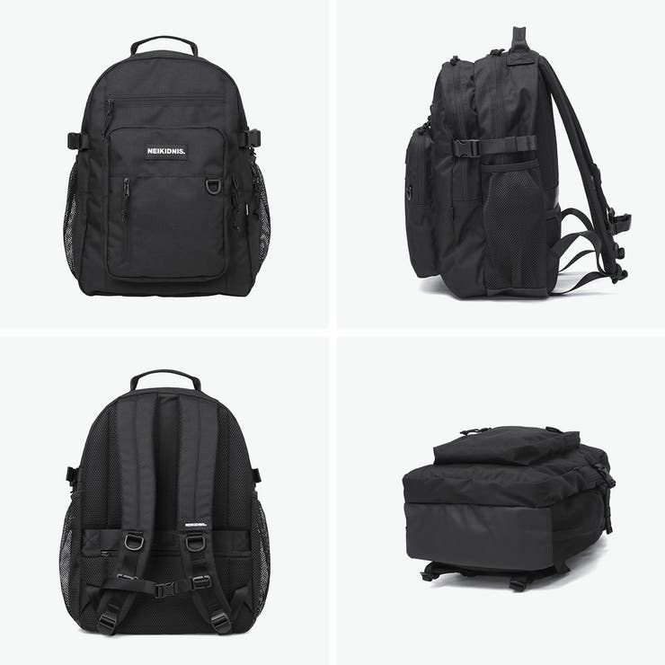 日本正規品 ネイキドニス リュック | ギャレリア Bag＆Luggage | 詳細画像8 