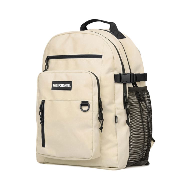 LIGHTBEIGE | 日本正規品 ネイキドニス リュック | ギャレリア Bag＆Luggage