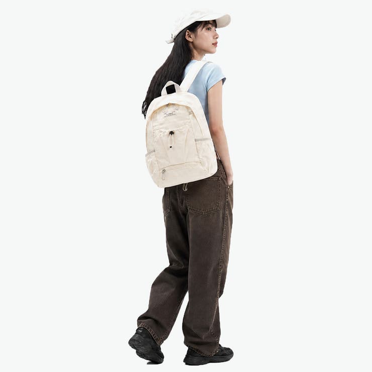 日本正規品 ネイキドニス リュック | ギャレリア Bag＆Luggage | 詳細画像11 