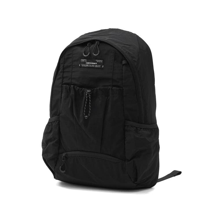 日本正規品 ネイキドニス リュック | ギャレリア Bag＆Luggage | 詳細画像12 