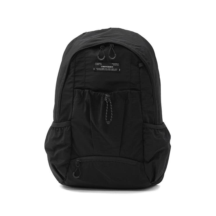 日本正規品 ネイキドニス リュック | ギャレリア Bag＆Luggage | 詳細画像13 