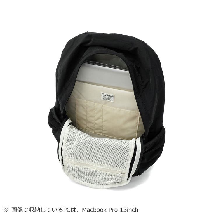 日本正規品 ネイキドニス リュック | ギャレリア Bag＆Luggage | 詳細画像25 
