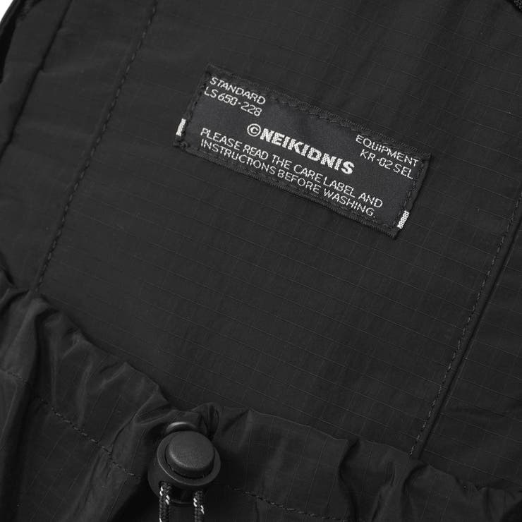 日本正規品 ネイキドニス リュック | ギャレリア Bag＆Luggage | 詳細画像30 