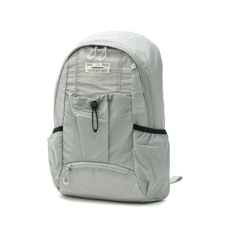FOGBLUE | 日本正規品 ネイキドニス リュック | ギャレリア Bag＆Luggage
