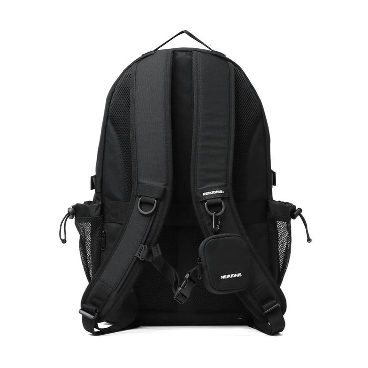 日本正規品 ネイキドニス リュック | ギャレリア Bag＆Luggage | 詳細画像13 