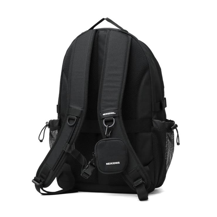 日本正規品 ネイキドニス リュック | ギャレリア Bag＆Luggage | 詳細画像14 