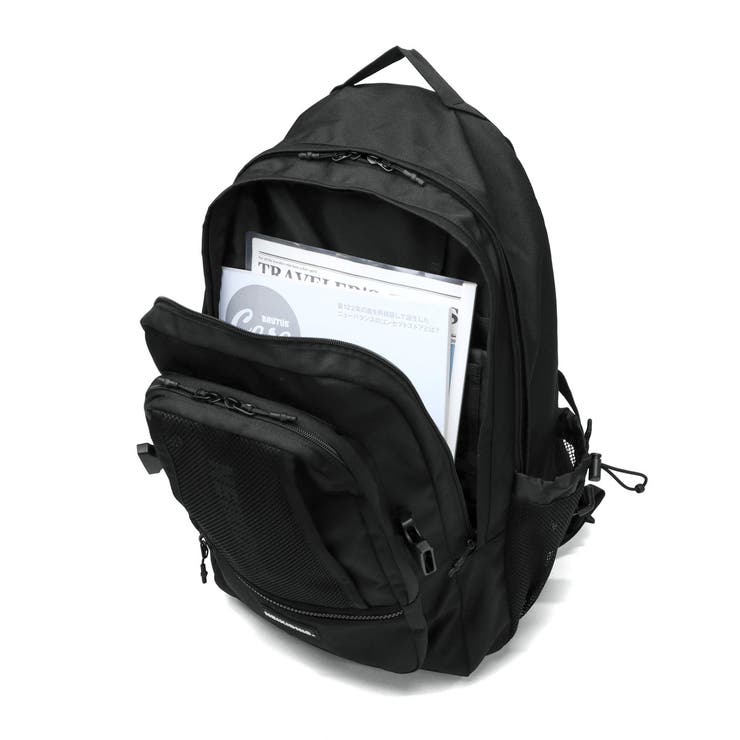 日本正規品 ネイキドニス リュック | ギャレリア Bag＆Luggage | 詳細画像16 
