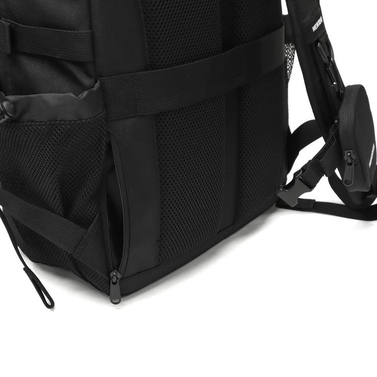 日本正規品 ネイキドニス リュック | ギャレリア Bag＆Luggage | 詳細画像23 
