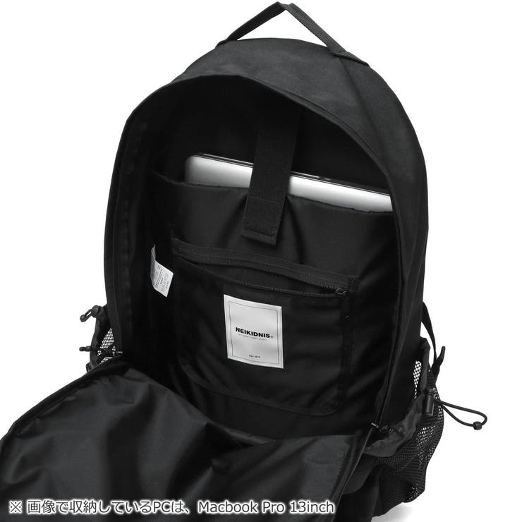 日本正規品 ネイキドニス リュック | ギャレリア Bag＆Luggage | 詳細画像25 