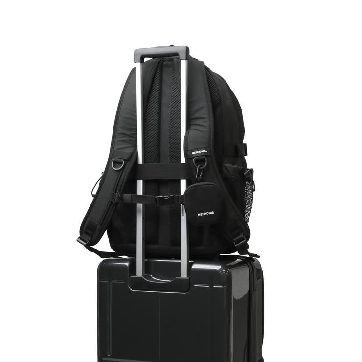 日本正規品 ネイキドニス リュック | ギャレリア Bag＆Luggage | 詳細画像26 
