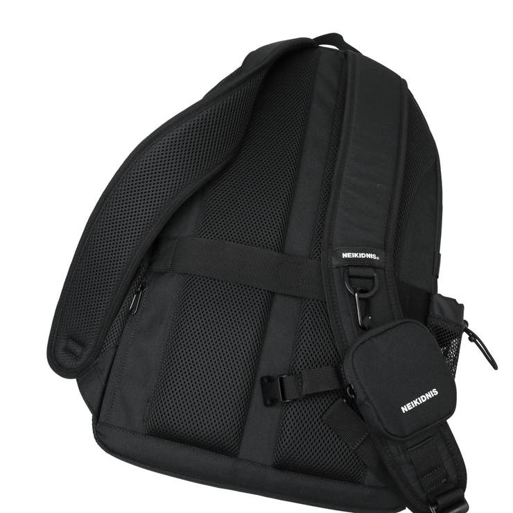 日本正規品 ネイキドニス リュック | ギャレリア Bag＆Luggage | 詳細画像27 