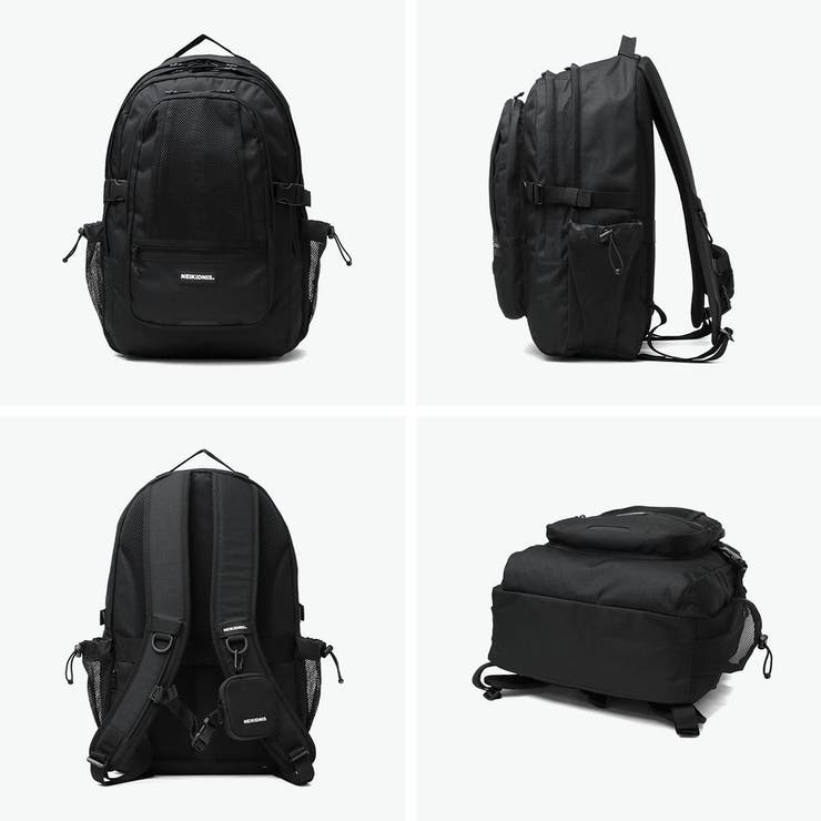 日本正規品 ネイキドニス リュック | ギャレリア Bag＆Luggage | 詳細画像8 