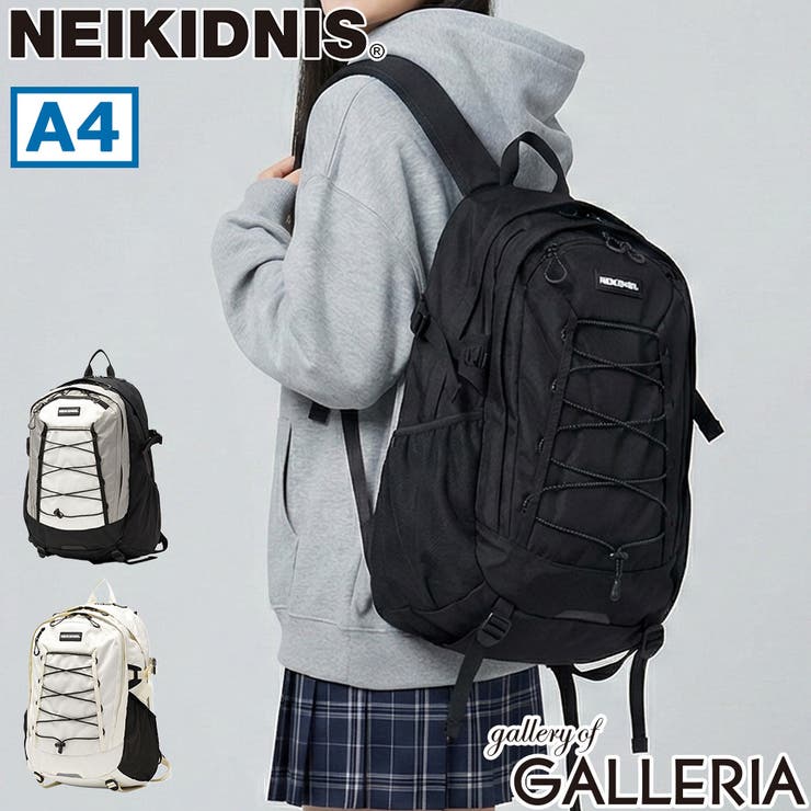 日本正規品 ネイキドニス リュック | ギャレリア Bag＆Luggage | 詳細画像1 