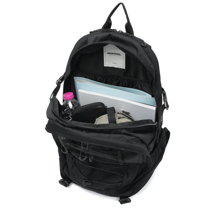 日本正規品 ネイキドニス リュック | ギャレリア Bag＆Luggage | 詳細画像16 