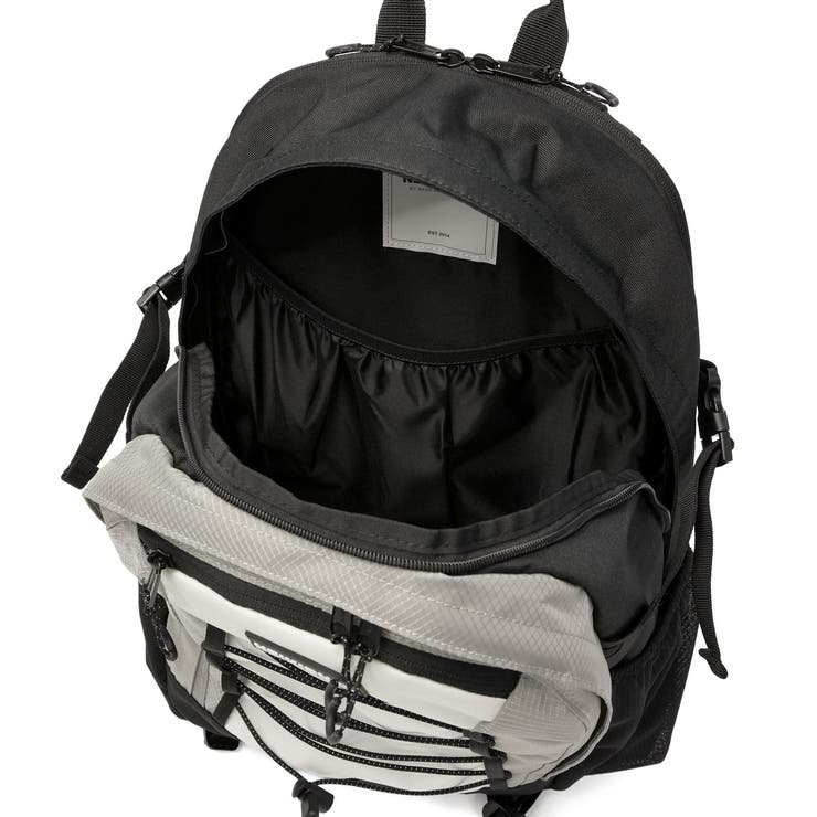 日本正規品 ネイキドニス リュック | ギャレリア Bag＆Luggage | 詳細画像22 