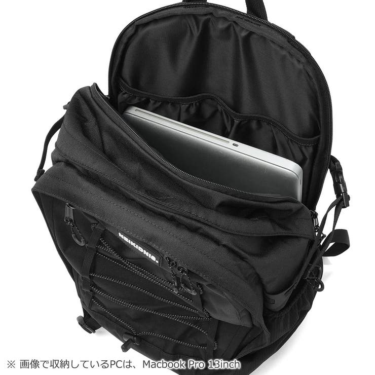 日本正規品 ネイキドニス リュック | ギャレリア Bag＆Luggage | 詳細画像23 