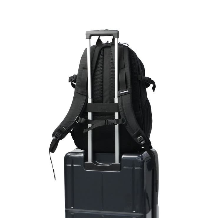 日本正規品 ネイキドニス リュック | ギャレリア Bag＆Luggage | 詳細画像25 