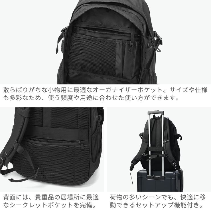 日本正規品 ネイキドニス リュック | ギャレリア Bag＆Luggage | 詳細画像5 