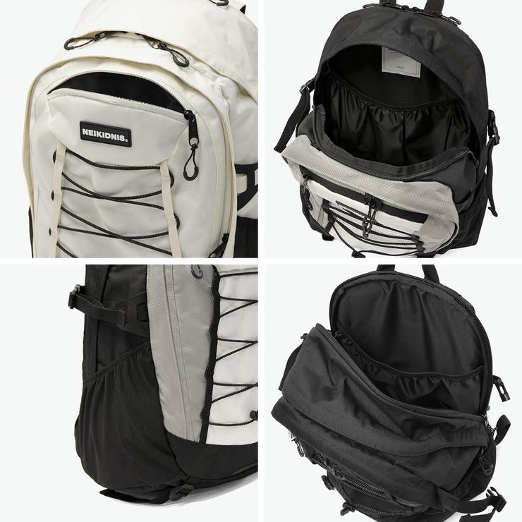 日本正規品 ネイキドニス リュック | ギャレリア Bag＆Luggage | 詳細画像6 