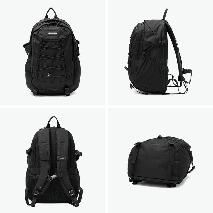 日本正規品 ネイキドニス リュック | ギャレリア Bag＆Luggage | 詳細画像7 