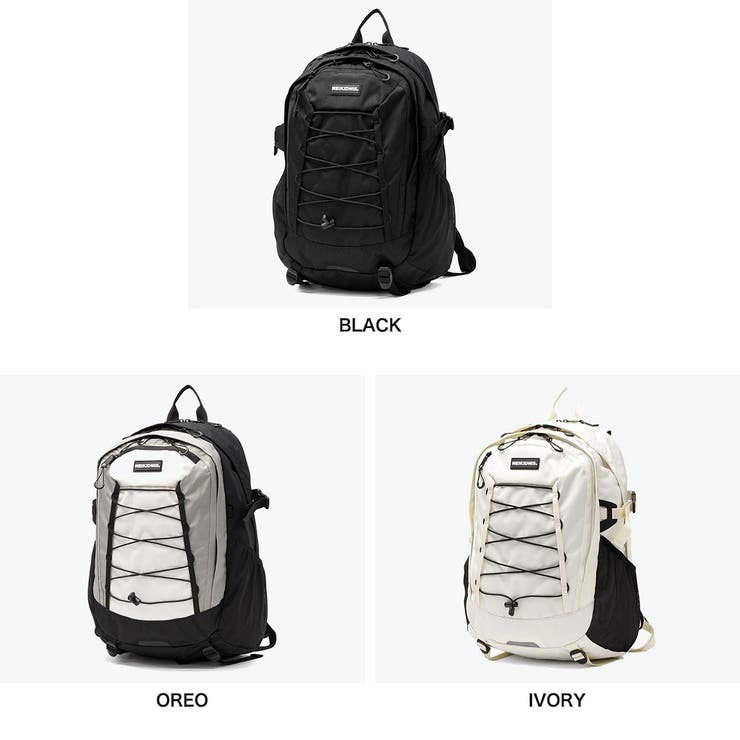 日本正規品 ネイキドニス リュック | ギャレリア Bag＆Luggage | 詳細画像8 