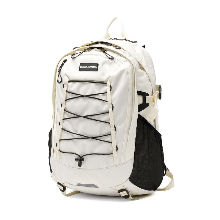 IVORY | 日本正規品 ネイキドニス リュック | ギャレリア Bag＆Luggage