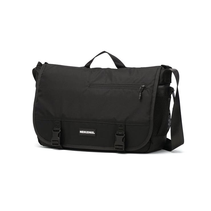 BLACK | 日本正規品 ネイキドニス ショルダーバッグ | ギャレリア Bag＆Luggage