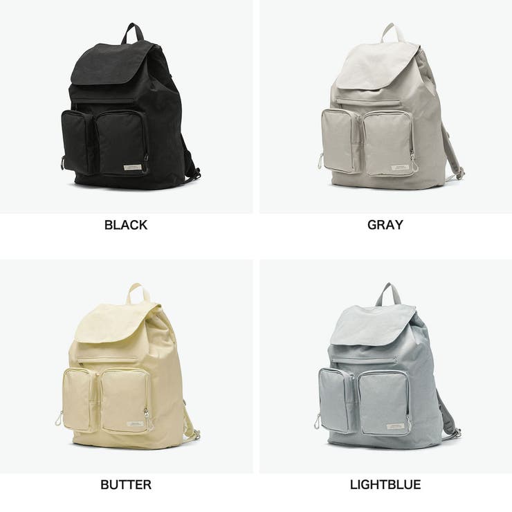 日本正規品 ネイキドニス リュック | ギャレリア Bag＆Luggage | 詳細画像2 