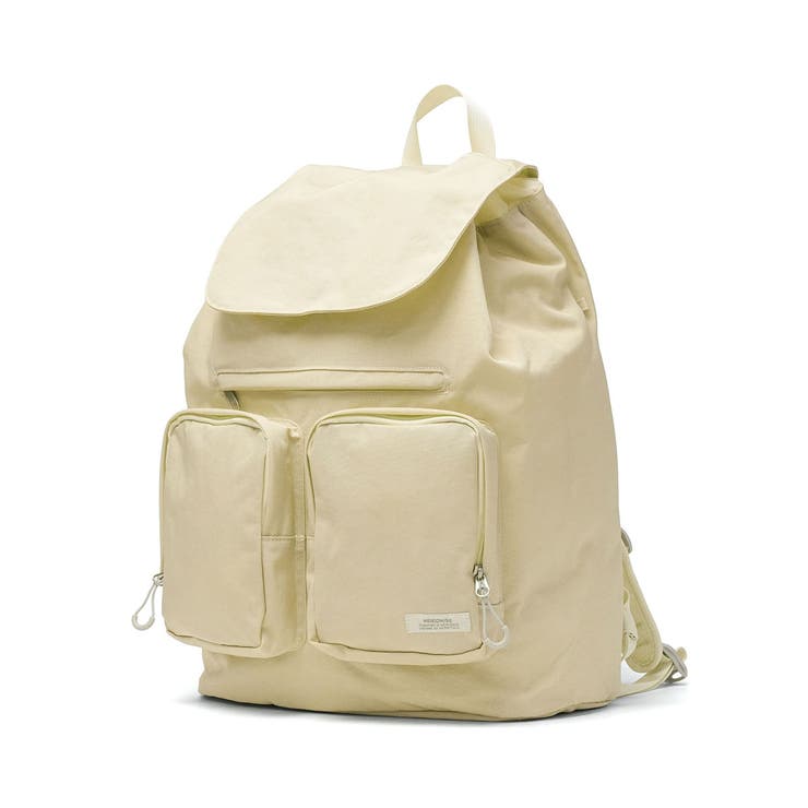BUTTER | 日本正規品 ネイキドニス リュック | ギャレリア Bag＆Luggage