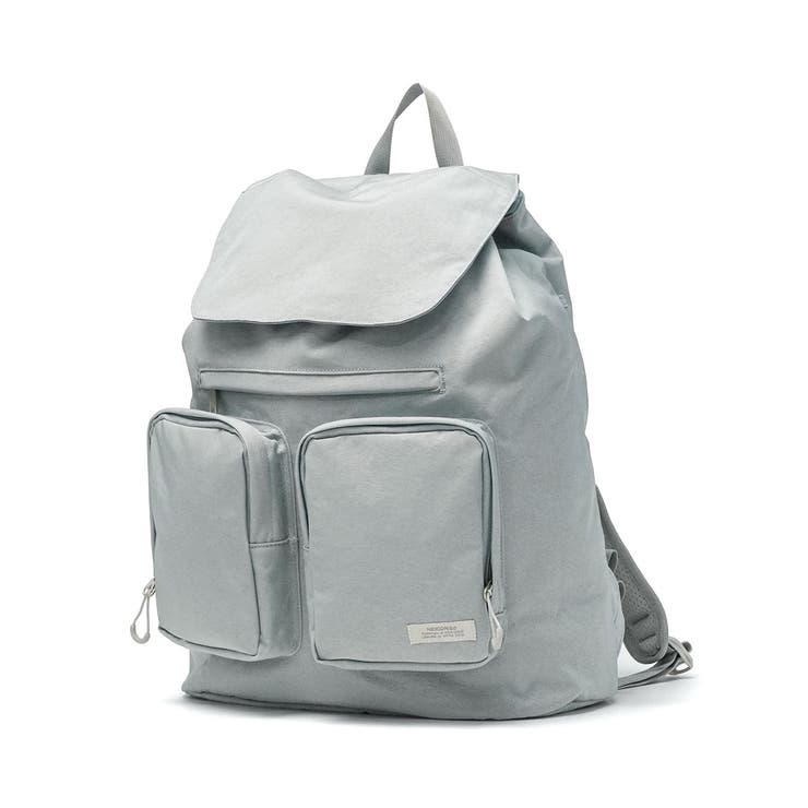 LIGHTBLUE | 日本正規品 ネイキドニス リュック | ギャレリア Bag＆Luggage