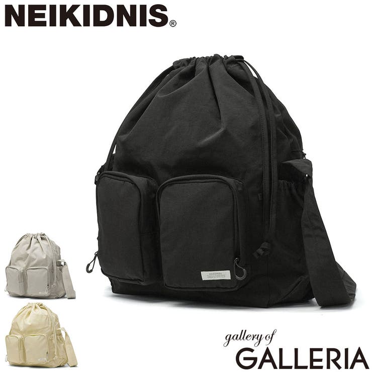 日本正規品 ネイキドニス ショルダーバッグ | ギャレリア Bag＆Luggage | 詳細画像1 