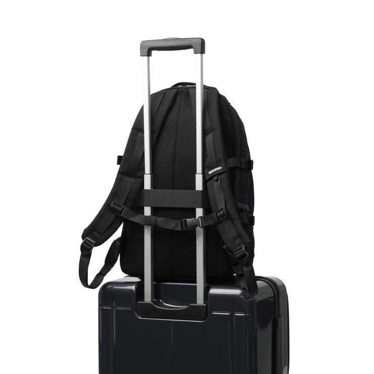 日本正規品 ネイキドニス リュック | ギャレリア Bag＆Luggage | 詳細画像24 