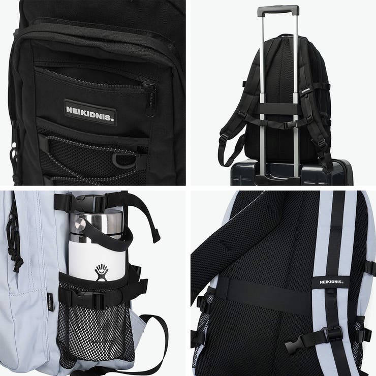 日本正規品 ネイキドニス リュック | ギャレリア Bag＆Luggage | 詳細画像6 