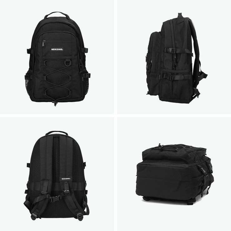 日本正規品 ネイキドニス リュック | ギャレリア Bag＆Luggage | 詳細画像7 