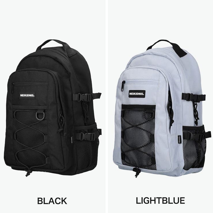 日本正規品 ネイキドニス リュック | ギャレリア Bag＆Luggage | 詳細画像8 