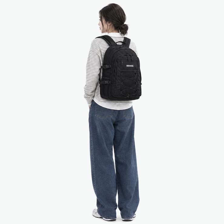 日本正規品 ネイキドニス リュック | ギャレリア Bag＆Luggage | 詳細画像9 