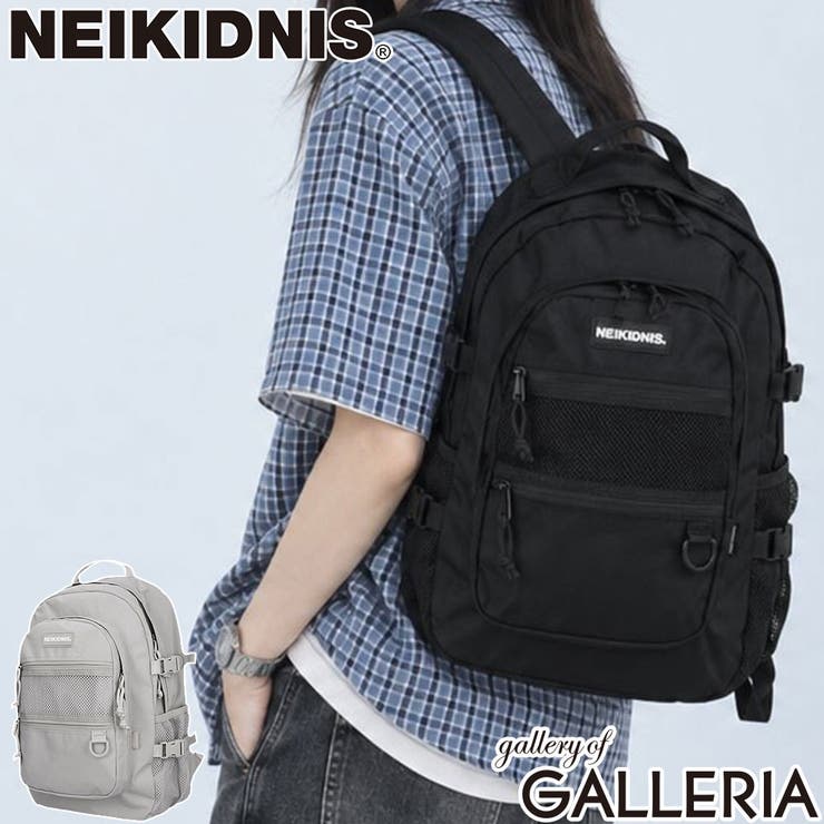 日本正規品 ネイキドニス リュック | ギャレリア Bag＆Luggage | 詳細画像1 