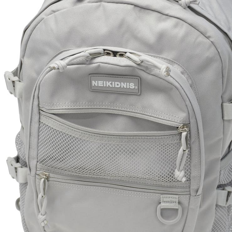 日本正規品 ネイキドニス リュック | ギャレリア Bag＆Luggage | 詳細画像17 