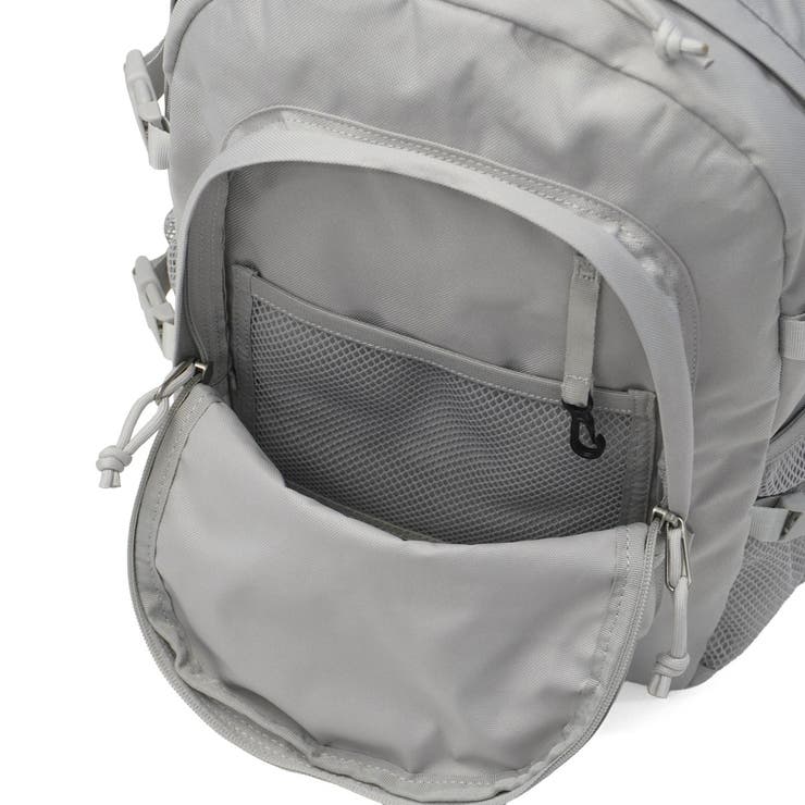 日本正規品 ネイキドニス リュック | ギャレリア Bag＆Luggage | 詳細画像19 