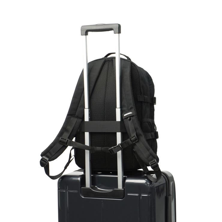 日本正規品 ネイキドニス リュック | ギャレリア Bag＆Luggage | 詳細画像24 