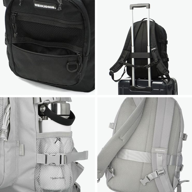 日本正規品 ネイキドニス リュック | ギャレリア Bag＆Luggage | 詳細画像6 
